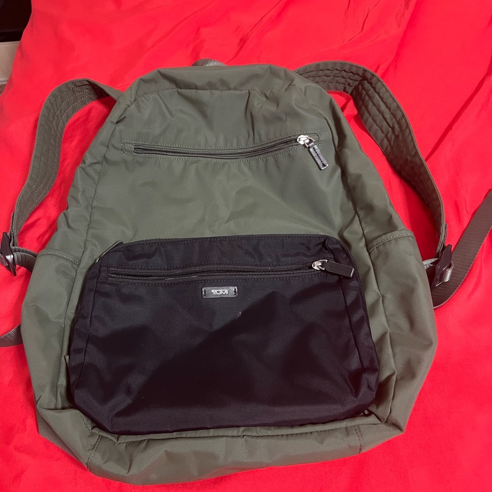 Backpack